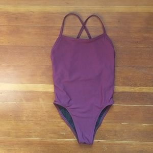 Jolyn One Piece Swimsuit